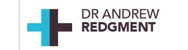 Dr Andrew Redgment Logo