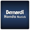 Bernardi Honda Natick gallery