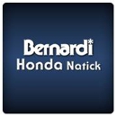 Bernardi Honda Natick - New Car Dealers