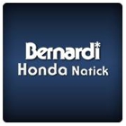 Bernardi Honda Natick