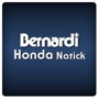 Bernardi Honda Natick