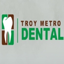 Troy Metro Dental - Dentists