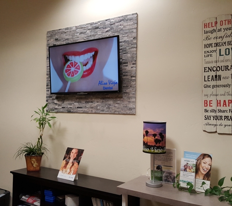 Aliso Viejo Dental - Aliso Viejo, CA