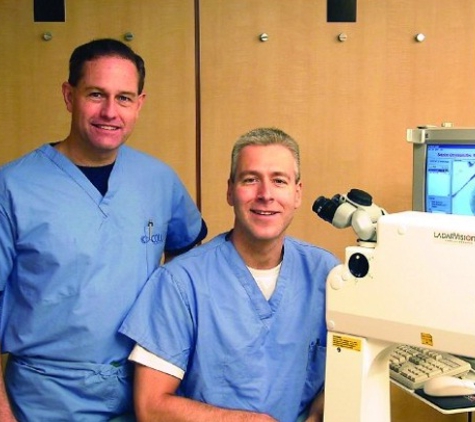 The Center for Lasik - Margate, FL