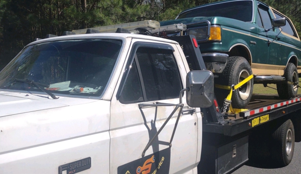 G&C Towing Services - Kennesaw, GA