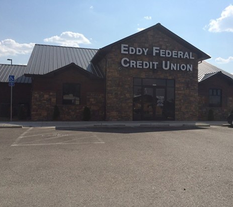 Eddy Federal Credit Union - Carlsbad, NM