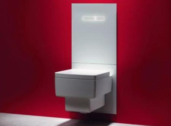 Just Bathroomware - Crows Nest, NSW