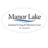Manor Lake Assisted Living & Memory Care - BridgeMill gallery