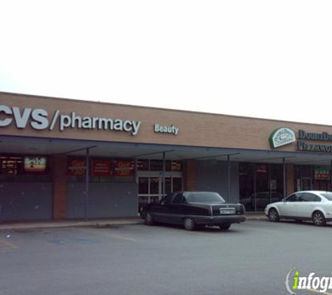 CVS Pharmacy - San Antonio, TX