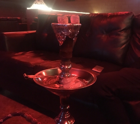 The Swinging Hookah - San Jose, CA