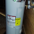 Cook's Plumbing - Water Heaters