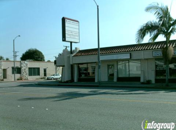 Dr. David J Underwood, MD - Covina, CA