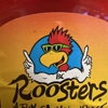 Roosters gallery