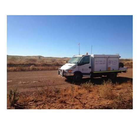 Daw & Daw Line Boring Services - Welshpool, WA