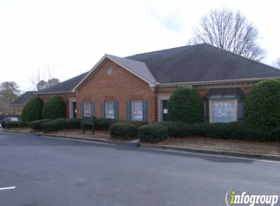 Milestone Pediatrics PC - Decatur, GA