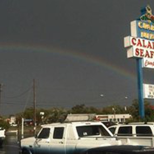 Crabby Mike's Calabash Seafood Company - Surfside Beach, SC