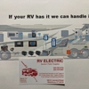 RV Parts & Electric