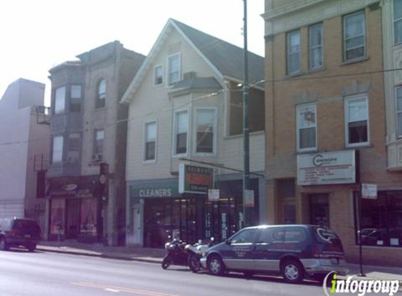 Belmont Dry Cleaners - Chicago, IL