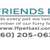 Furry Friends Pet Taxi gallery