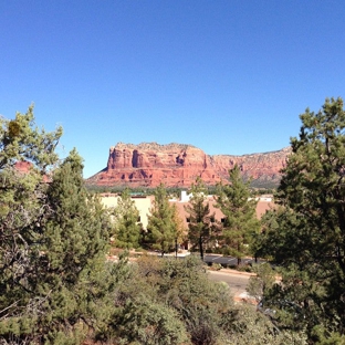 Sedona Golf Resort - Sedona, AZ