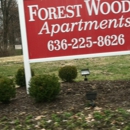 Forest Woods Apartments - Apartments