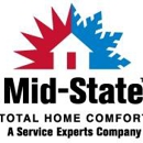 Mid-State Air Conditioning, Heating & Plumbing
