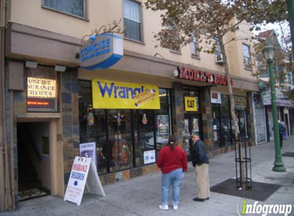 Old West Western Wear - Oakland, CA