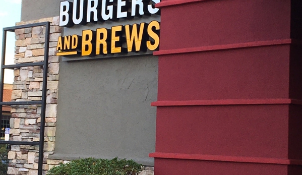 Red Robin Gourmet Burgers - Newark, DE