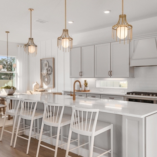 Two Rivers by Pulte Homes - Wesley Chapel, FL