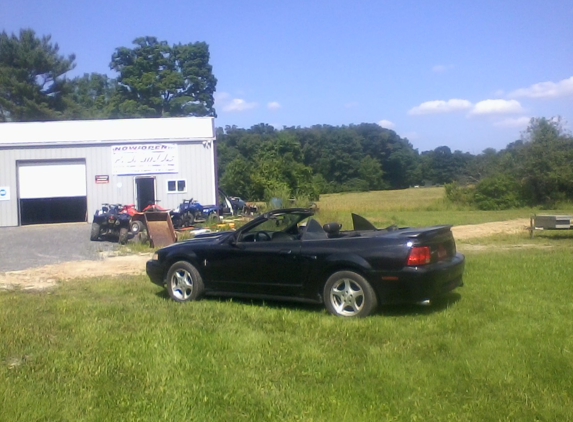 P B and Js Auto Repair - Kennerdell, PA