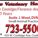Coolidge Veterinary Hospital - Veterinarians