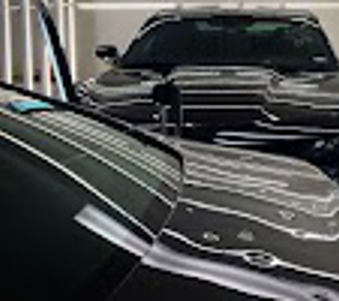 Dent Mechanic Group Auto Hail Repair - Dallas, TX