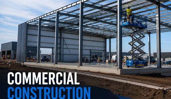 Dwyer Building Group Pty Ltd - Broken Hill, NSW