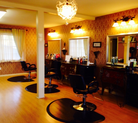 The Parlour Hair Salon - Owens Cross Roads, AL