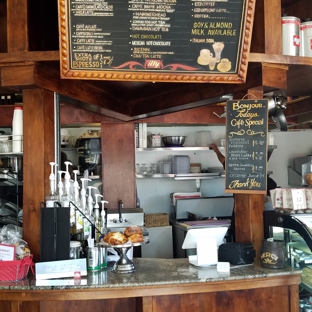 Cafe Madeliene - San Diego, CA