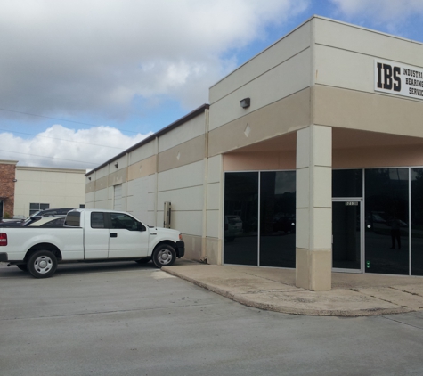 Industrial Bearing & Services - Houston, TX