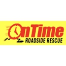 OnTime Roadside Rescue - Auto Repair & Service