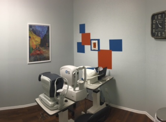 Iconic Eye Care - Palm Beach Gardens, FL