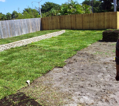 $$20 LAWN SERVICE $$20 - Fort Lauderdale, FL