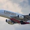 Emirates Airlines gallery