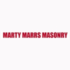 Marty Marrs Concrete and Masonry