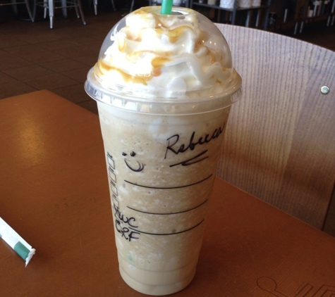 Starbucks Coffee - Freehold, NJ