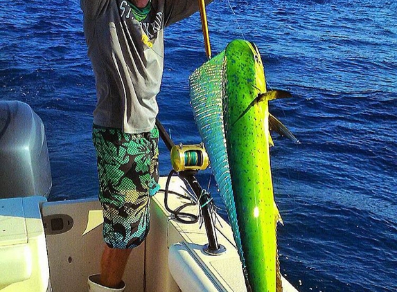 Reel Rival Charters - Boynton Beach, FL