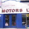 Moe's Tires gallery