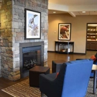 Comfort Inn & Suites Near Lake Guntersville