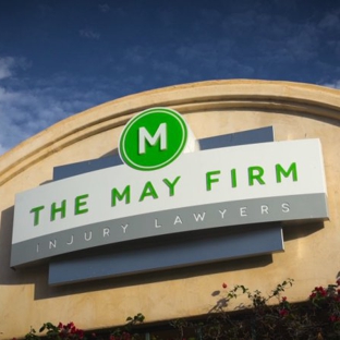 The May Firm - Fresno, CA