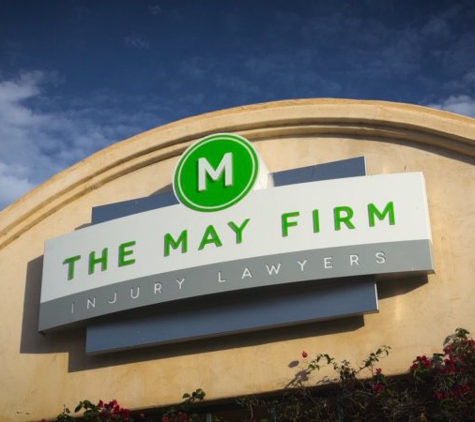 The May Firm - Bakersfield, CA