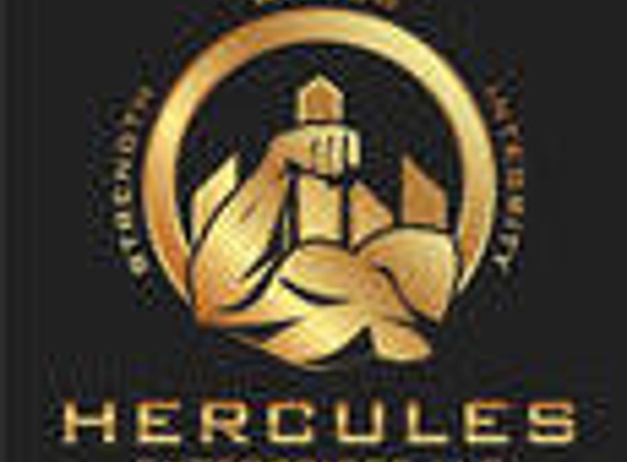 Hercules Enterprises - Las Vegas, NV