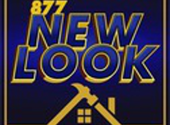 877 New Look Siding