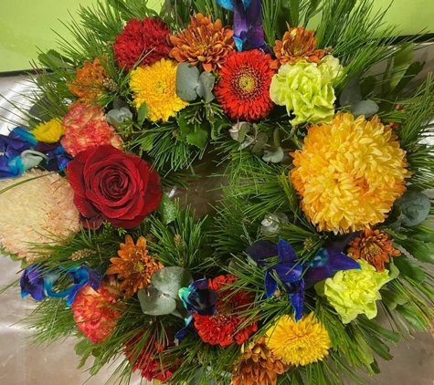 Acacia Art Florist - Port Augusta, SA